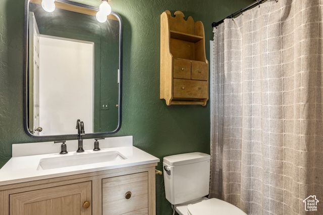 3893 E CENTER CREEK RD, Heber City, UT 84032