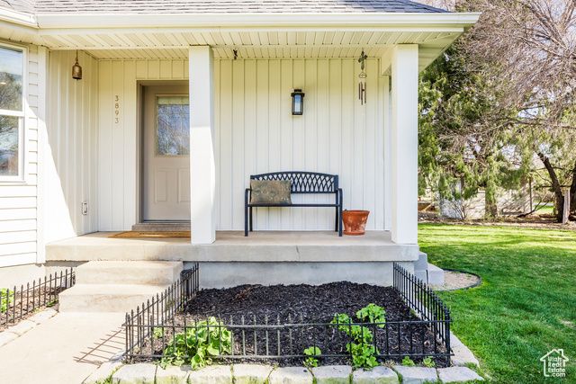 3893 E CENTER CREEK RD, Heber City, UT 84032