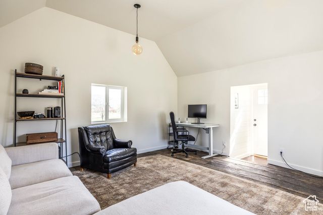 3893 E CENTER CREEK RD, Heber City, UT 84032