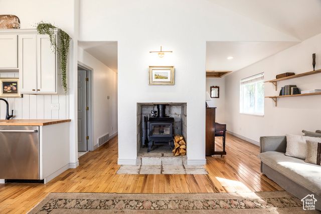 3893 E CENTER CREEK RD, Heber City, UT 84032