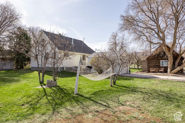3893 E CENTER CREEK RD, Heber City, UT 84032
