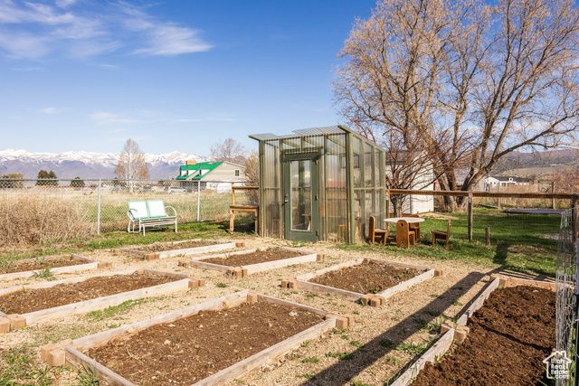 3893 E CENTER CREEK RD, Heber City, UT 84032