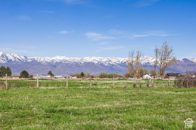 3893 E CENTER CREEK RD, Heber City, UT 84032