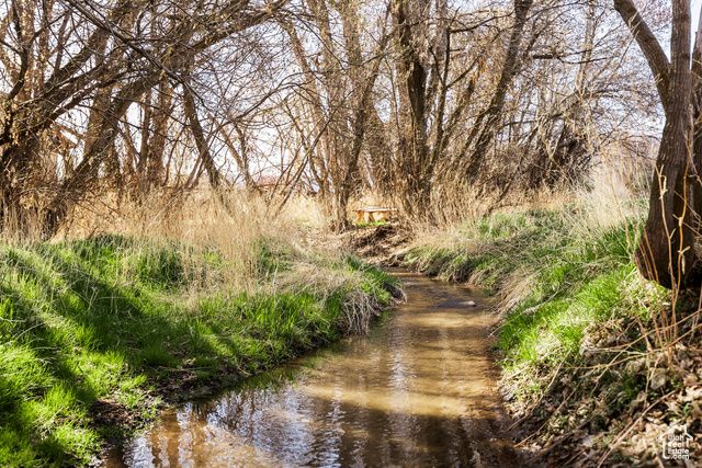 3893 E CENTER CREEK RD, Heber City, UT 84032