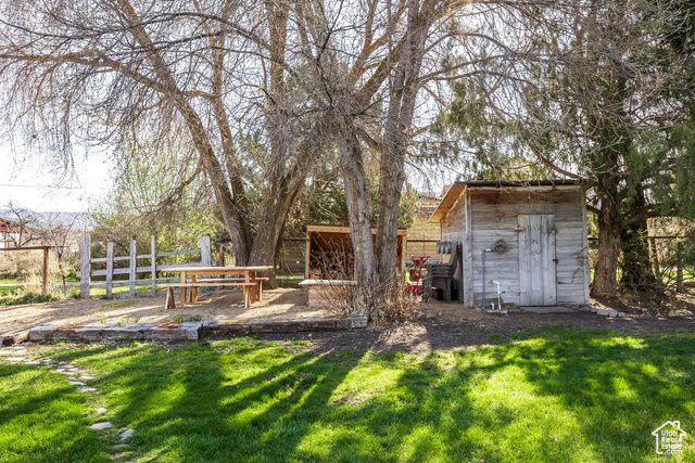 3893 E CENTER CREEK RD, Heber City, UT 84032