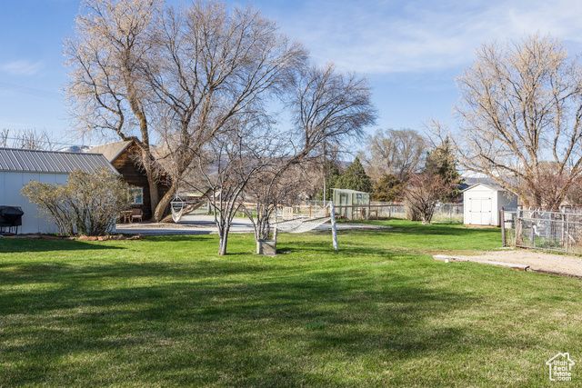 3893 E CENTER CREEK RD, Heber City, UT 84032