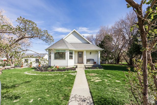 3893 E CENTER CREEK RD, Heber City, UT 84032