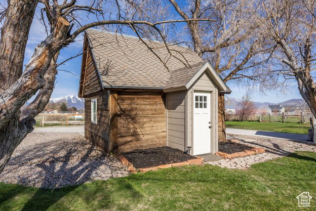 3893 E CENTER CREEK RD, Heber City, UT 84032