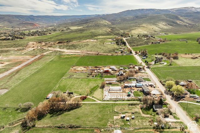 3893 E CENTER CREEK RD, Heber City, UT 84032