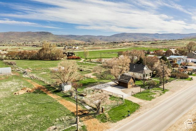 3893 E CENTER CREEK RD, Heber City, UT 84032