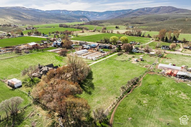 3893 E CENTER CREEK RD, Heber City, UT 84032