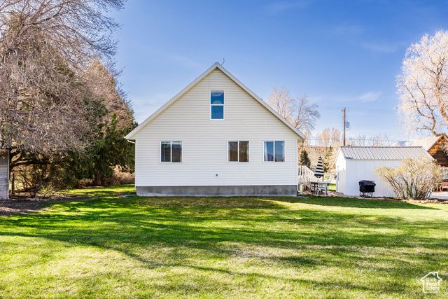 3893 E CENTER CREEK RD, Heber City, UT 84032