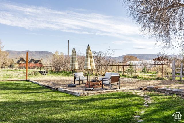 3893 E CENTER CREEK RD, Heber City, UT 84032