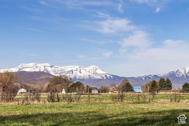 3893 E CENTER CREEK RD, Heber City, UT 84032