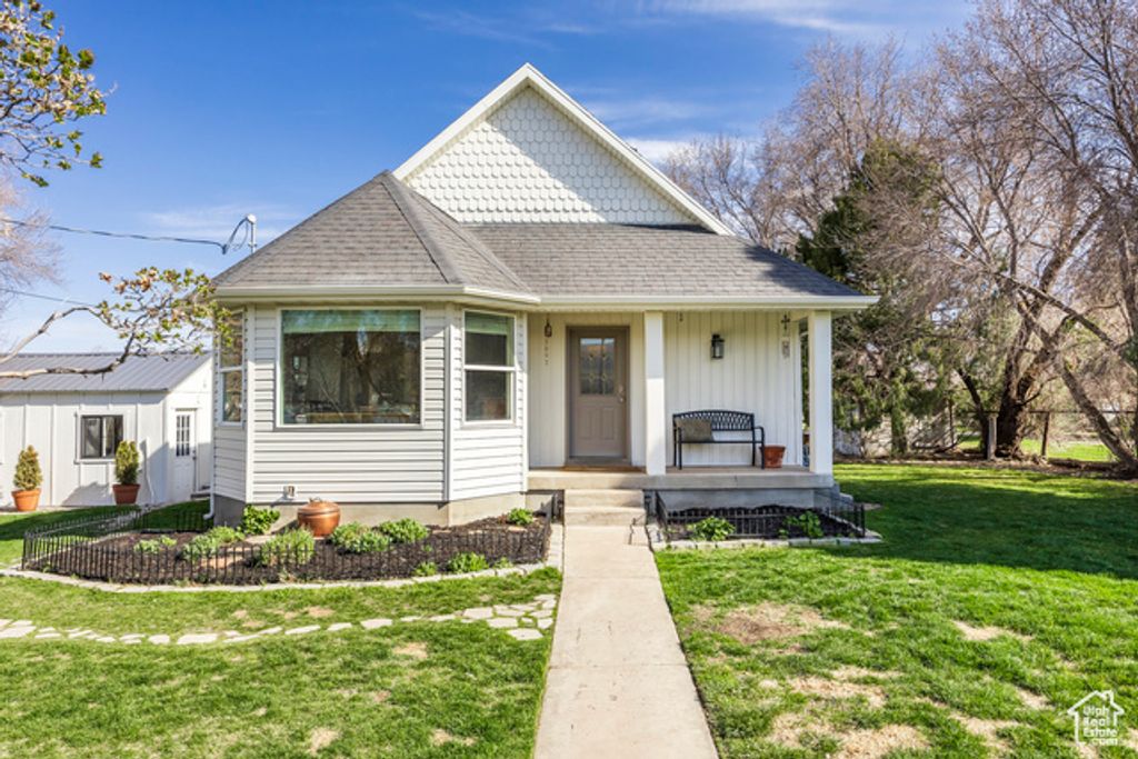 3893 E CENTER CREEK RD, Heber City, UT 84032