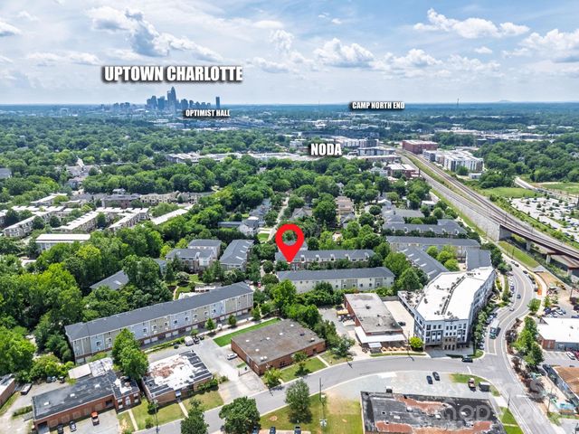 649 Raphael Place, Charlotte, NC 28205
