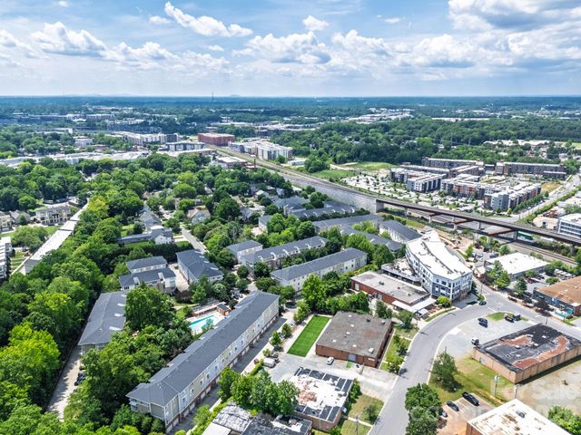 649 Raphael Place, Charlotte, NC 28205