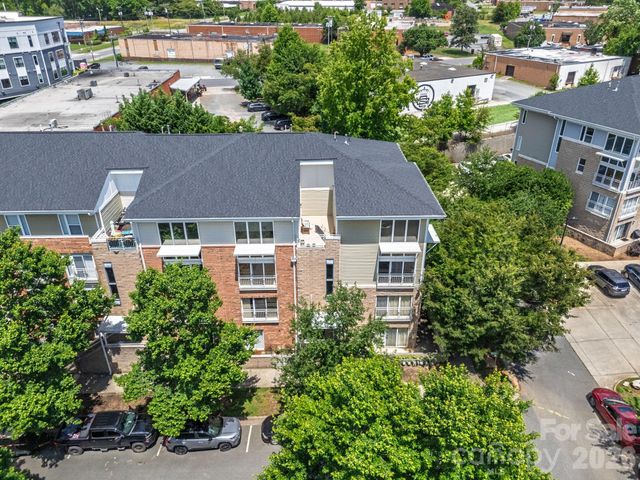 649 Raphael Place, Charlotte, NC 28205