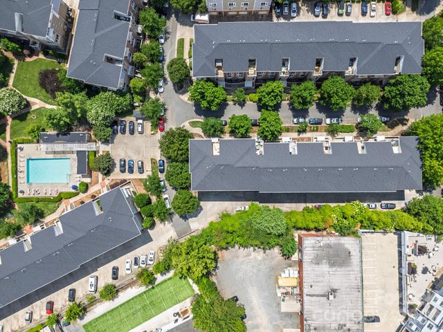649 Raphael Place, Charlotte, NC 28205