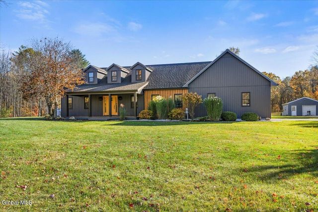 133 Dawson Road, Charlton, NY 12302