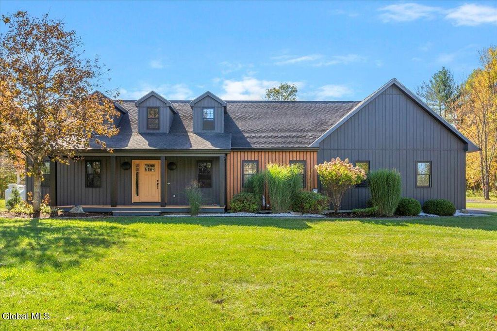 133 Dawson Road, Charlton, NY 12302