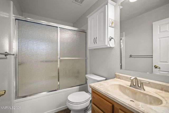 140 Coventry Drive, Carson City, NV 89703