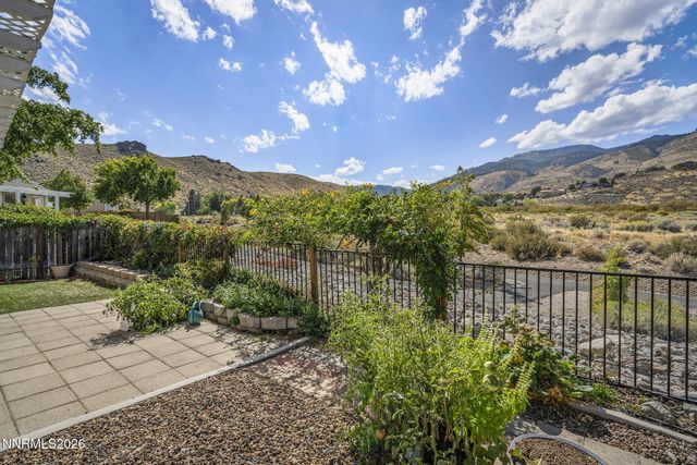 140 Coventry Drive, Carson City, NV 89703