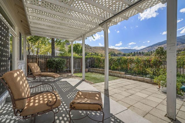 140 Coventry Drive, Carson City, NV 89703