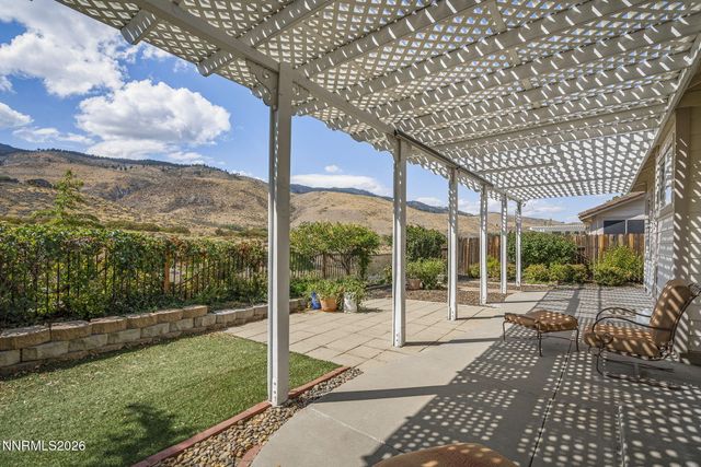 140 Coventry Drive, Carson City, NV 89703