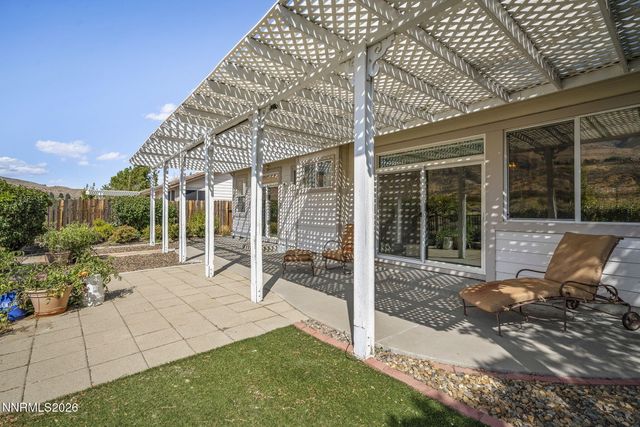 140 Coventry Drive, Carson City, NV 89703
