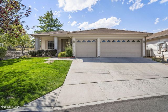 140 Coventry Drive, Carson City, NV 89703
