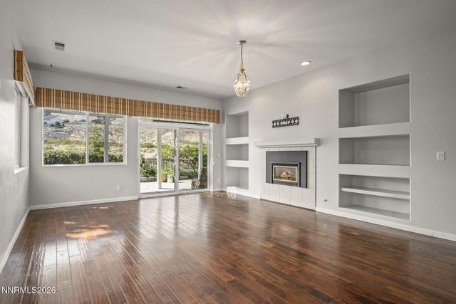 140 Coventry Drive, Carson City, NV 89703