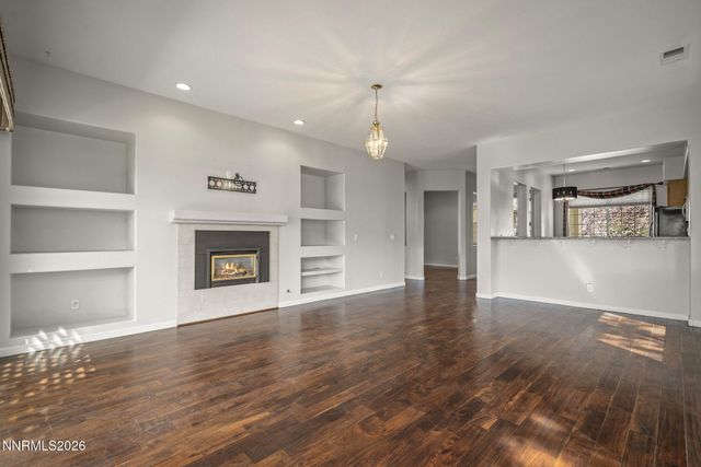 140 Coventry Drive, Carson City, NV 89703