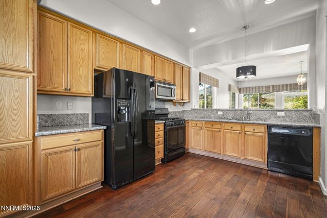 140 Coventry Drive, Carson City, NV 89703