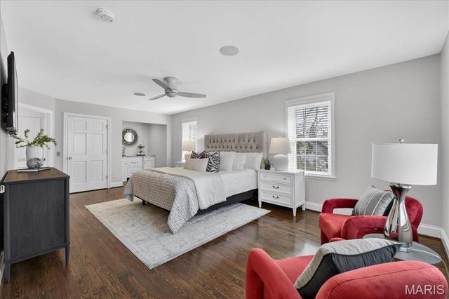 10 Daniel Road, St Louis, MO 63124