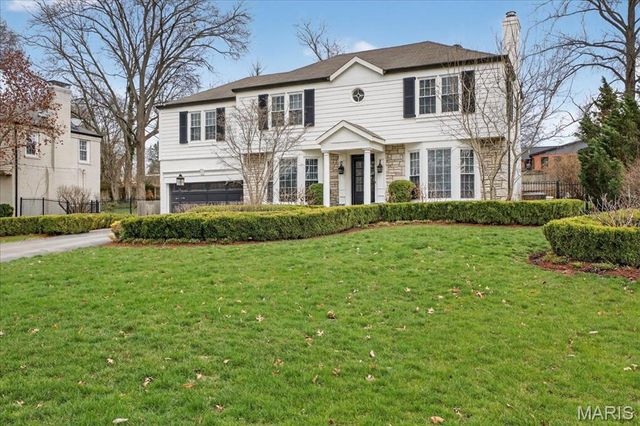 10 Daniel Road, St Louis, MO 63124