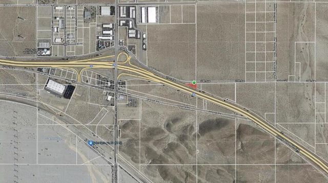 0 20th Avenue, Desert Hot Springs, CA 92240