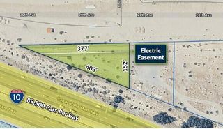 0 20th Avenue, Desert Hot Springs, CA 92240