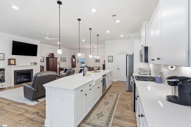 106 Gretta Trail, Pendleton, SC 29670