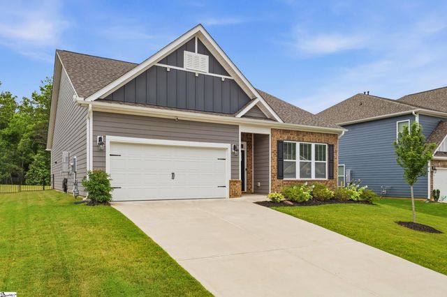 106 Gretta Trail, Pendleton, SC 29670