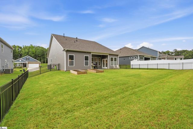 106 Gretta Trail, Pendleton, SC 29670