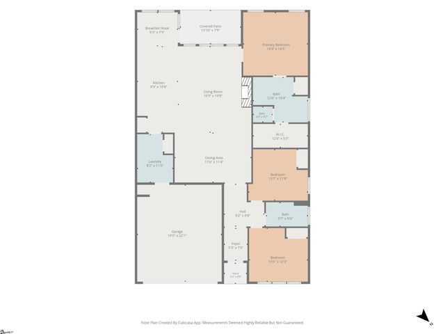 106 Gretta Trail, Pendleton, SC 29670