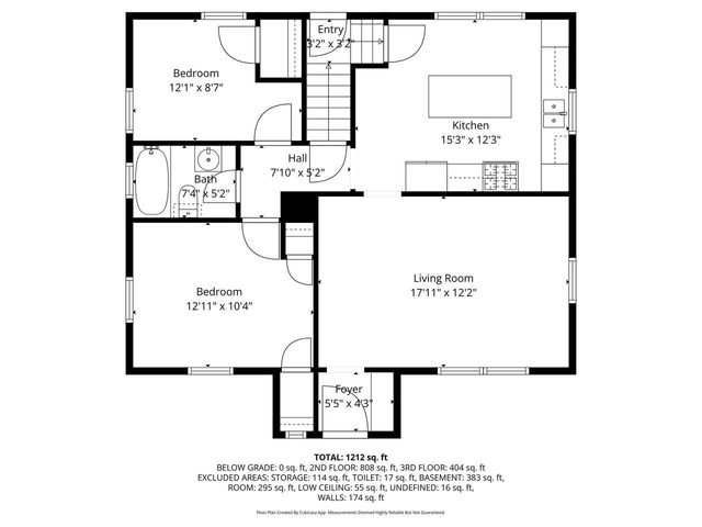 4757 Vista ROAD, Manitowoc, WI 54220