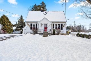 4757 Vista ROAD, Manitowoc, WI 54220