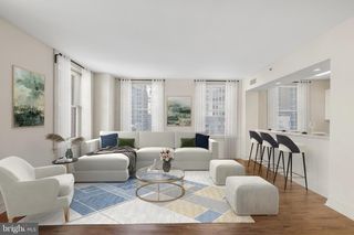 204 S 17TH ST #7E, Philadelphia, PA 19103