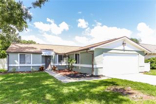 4681 SWALLOWTAIL DRIVE, New Port Richey, FL 34653