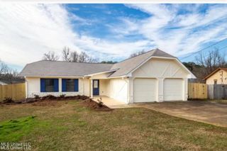 333 Gary Daniels Drive, Byram, MS 39272