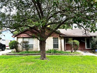 2351 Spring Dusk Lane, Spring, TX 77373