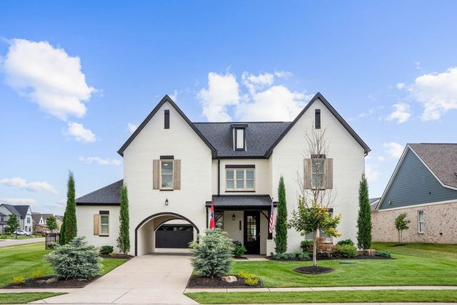 7082 Balcolm Ct, College Grove, TN 37046