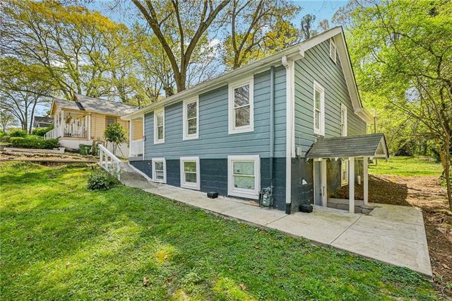 1914 North Avenue NW, Atlanta, GA 30318